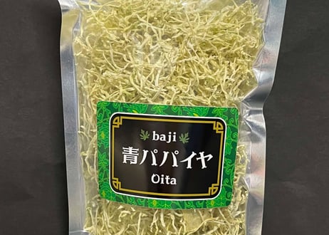 Baji西洋野菜研究所