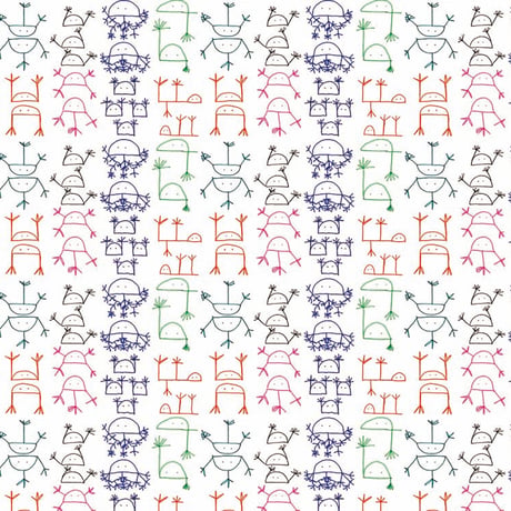 FREE CRAFT PAPER 各種