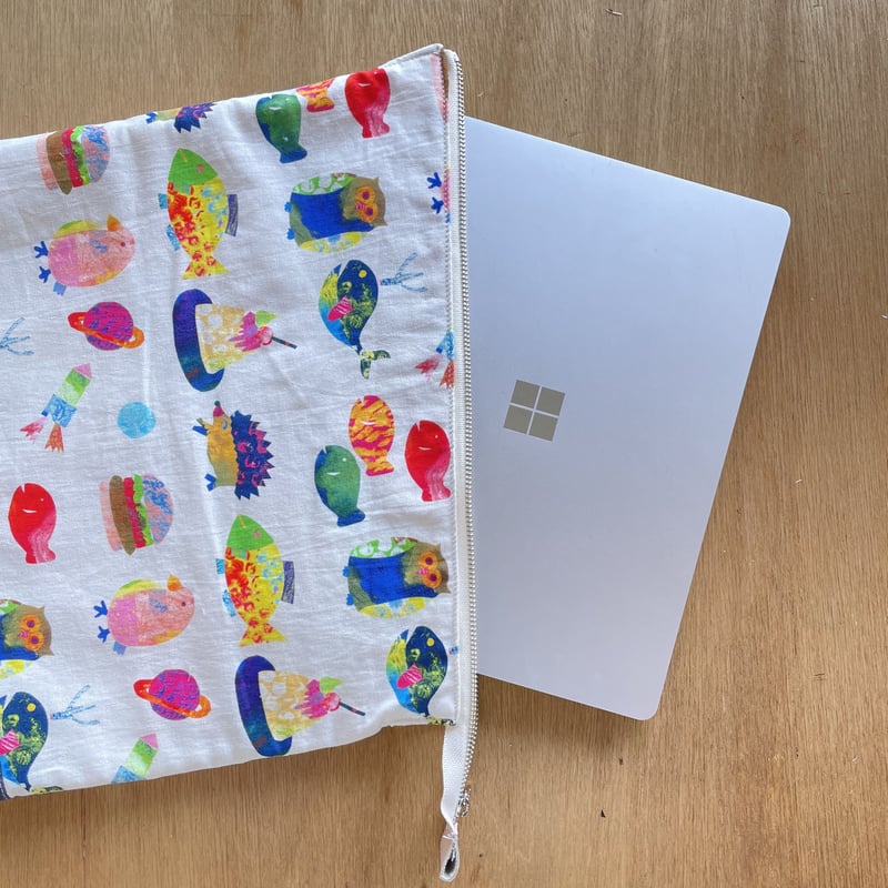 バラパック　コレクター用 パターン・型紙 スクエアショルダーバック生地の通販|ノムラ