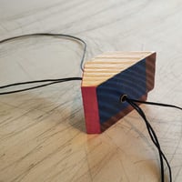 首飾り 無題（カラフルで色が多くても・・・）