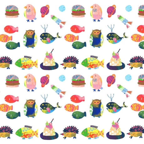 FREE CRAFT PAPER 各種