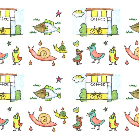 FREE CRAFT PAPER 各種