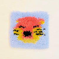 Small rug (kawauso)