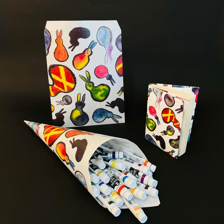 FREE CRAFT PAPER 各種