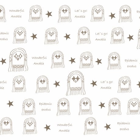 FREE CRAFT PAPER 各種