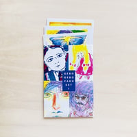 art card set（GEBO GEBO 1）