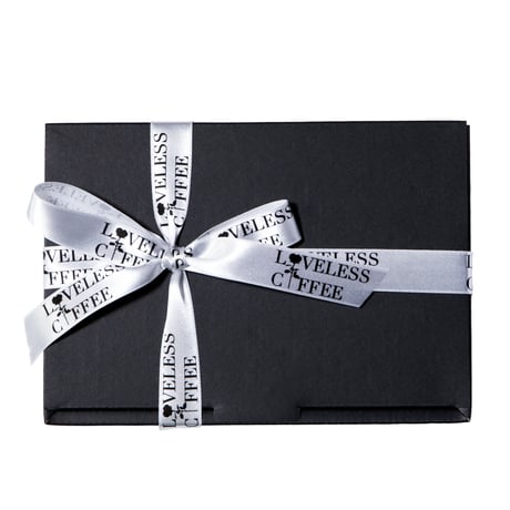 GIFT BOX(DEEP BITTER)