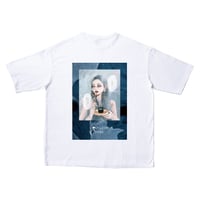 T-shirt(WHITE)