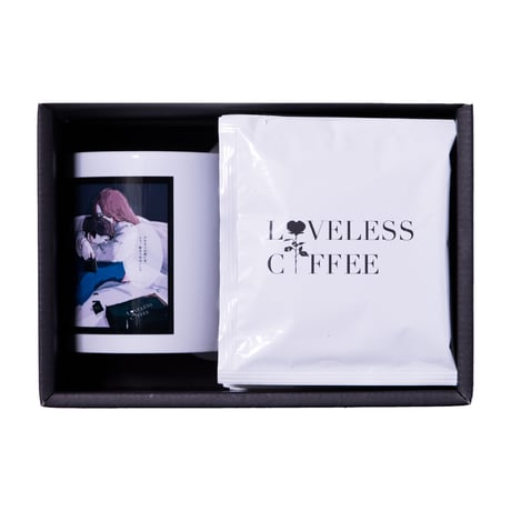 GIFT BOX(LOVELESS BITTER)