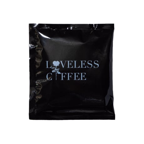 DEEP BITTER COFFEE 5PACK BOX