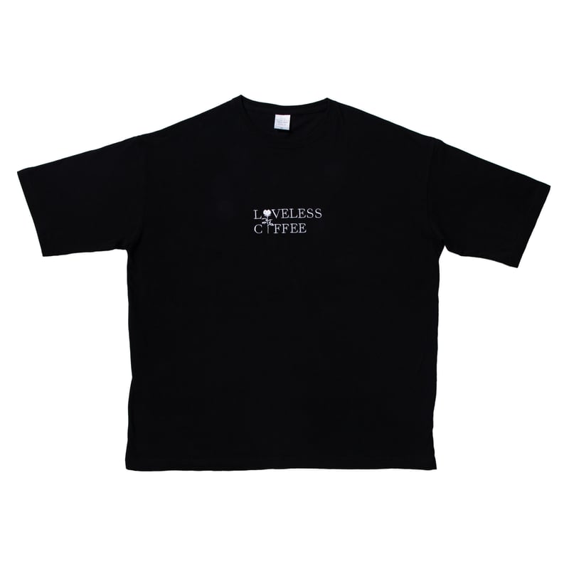 LOVELESS ウーステッドポリオーバーTシャツ ラブレス トップス カットソー・Tシャツ ホワイト ブラック ブラウン グリーン【送料無料】