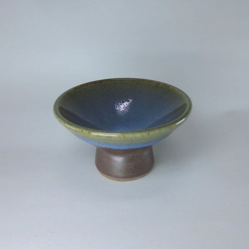 美濃古陶　発掘小杯　呼び継ぎ　一点 美濃古陶 発掘小杯 呼び継ぎ 一点 美濃古陶 発掘小杯 呼び