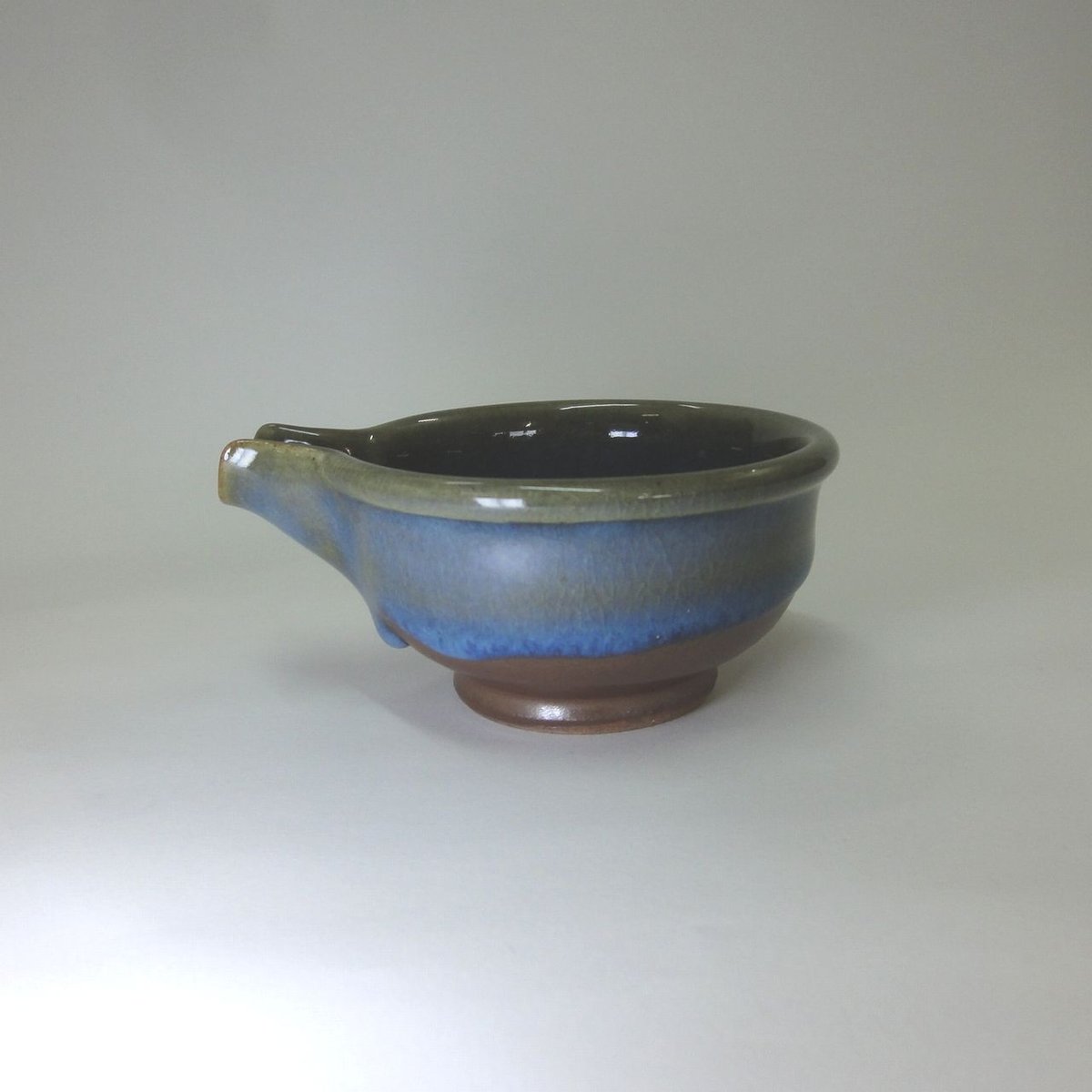 仁清　片口菓子器　　P85-1 fit=scale-down,w=1200