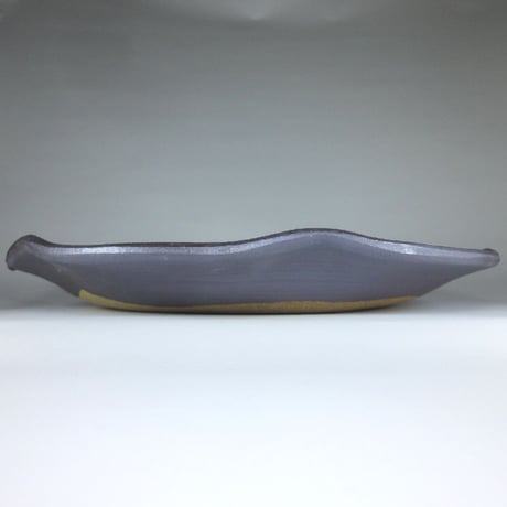 変形皿(大)