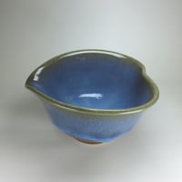 ハート型湯冷まし(大)