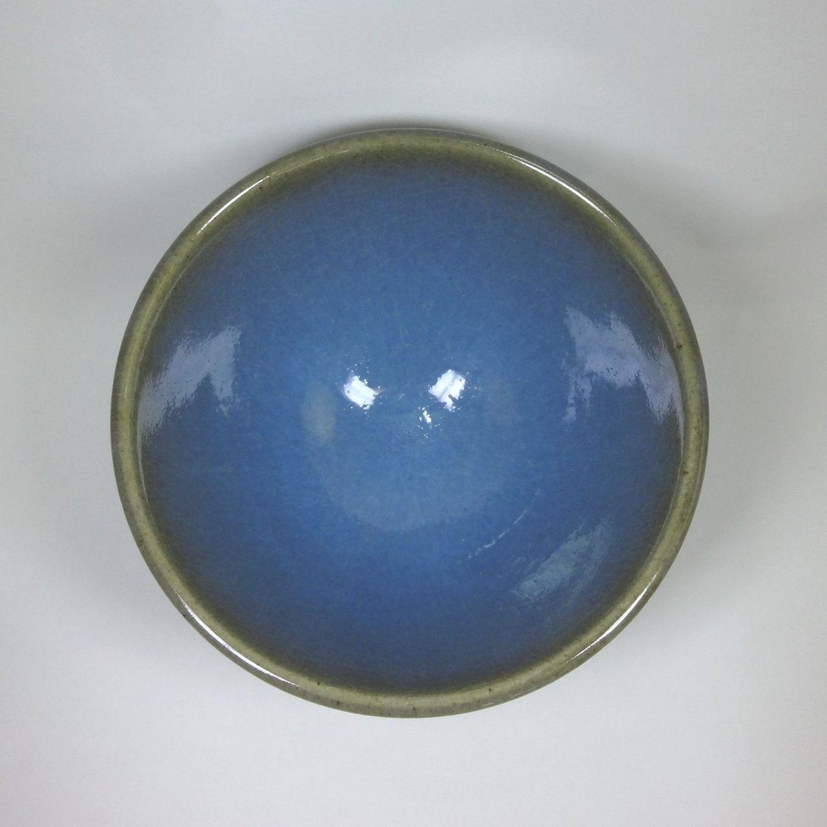 カフェオレボウル | 楢岡焼オンラインストア