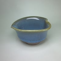 ハート型湯冷まし(小)