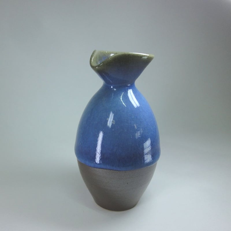 徳利(1合) | 楢岡焼オンラインストア