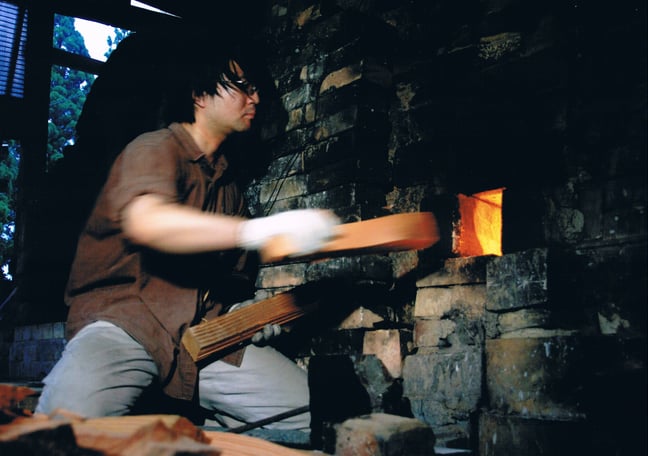 楢岡焼オンラインストア