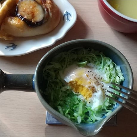 納豆鉢(小)