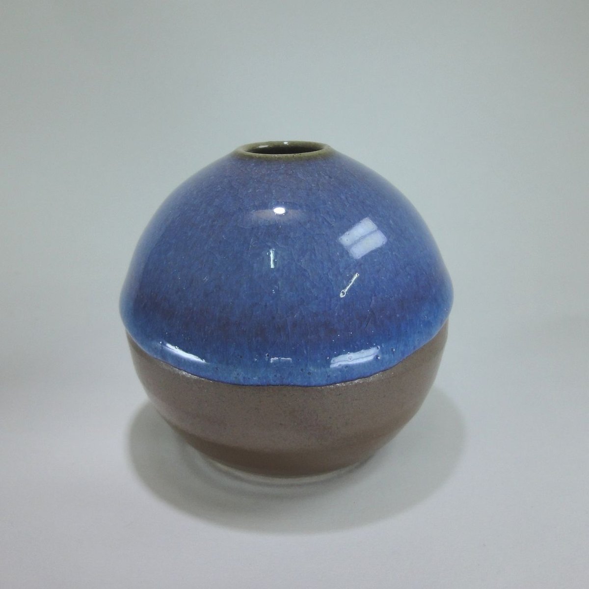 一輪挿し(ミニ) | 楢岡焼オンラインストア