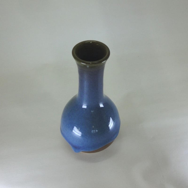 一輪挿し(小) | 楢岡焼オンラインストア