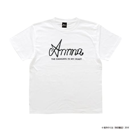 BKT-01 山田杏奈サインTシャツ