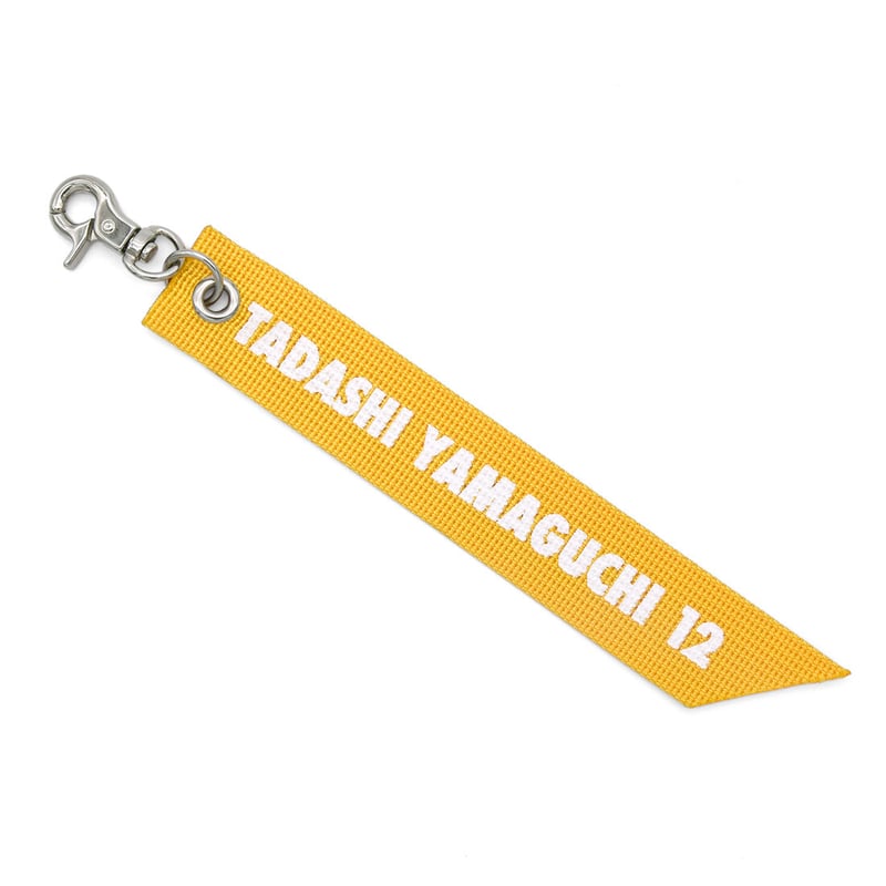 ハイキュー！！オリジナルスポーツバッグ「山口忠モデル」 | SUBROLL STORE