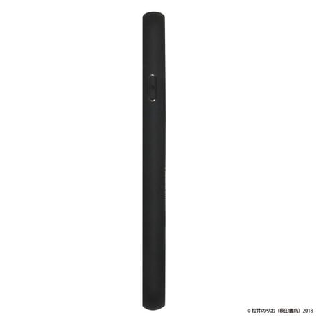 BKG-03 市川スカルiPhoneケースB