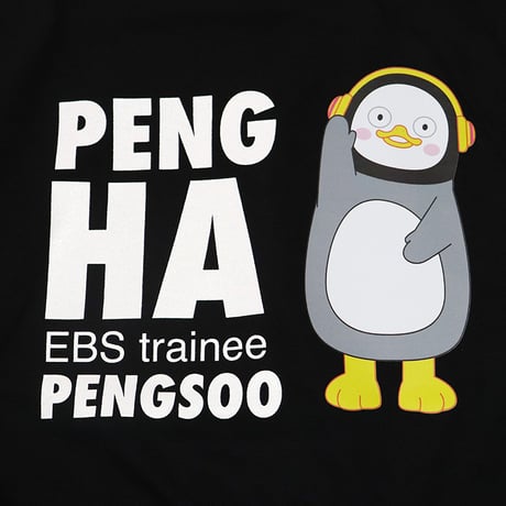 PENGSOO ペンスTシャツA