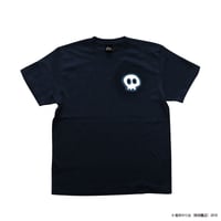 BKT-02 市川京太郎スカルTシャツ