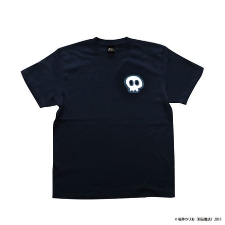 激レア 僕の心のヤバイやつ Tシャツ L BLACK 大人気コミック「僕の心のヤバイやつ」スマートフォングッズやTシャツ