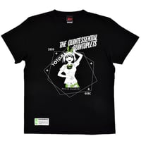 五等分の花嫁 OctoberBeastコラボ Tシャツ 二乃 | SUBROLL STORE 五等分の花嫁 OctoberBeastコラボ Tシャツ 二乃 | SUBROLL STORE