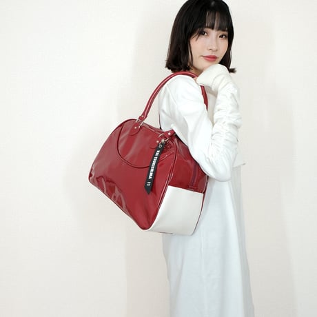 ハイキュー！！オリジナルスポーツバッグ「月島蛍モデル」