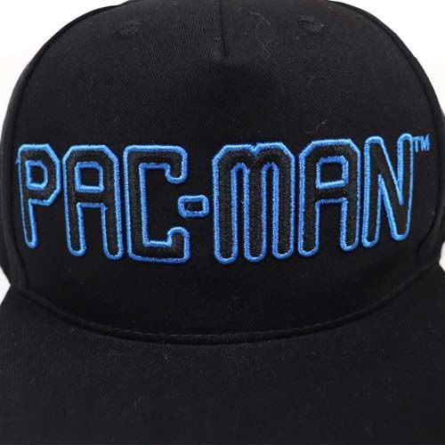 PCM-06 パックマンキャップ | SUBROLL STORE