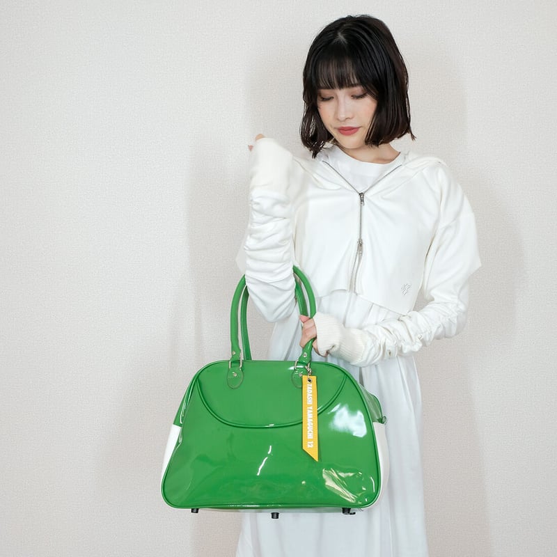 ハイキュー！！オリジナルスポーツバッグ「山口忠モデル」 | SUBROLL STORE