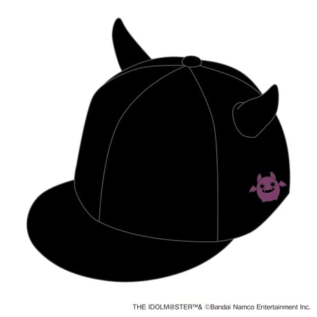 アイドルマスター シャイニーカラーズ 大崎甜花CAP