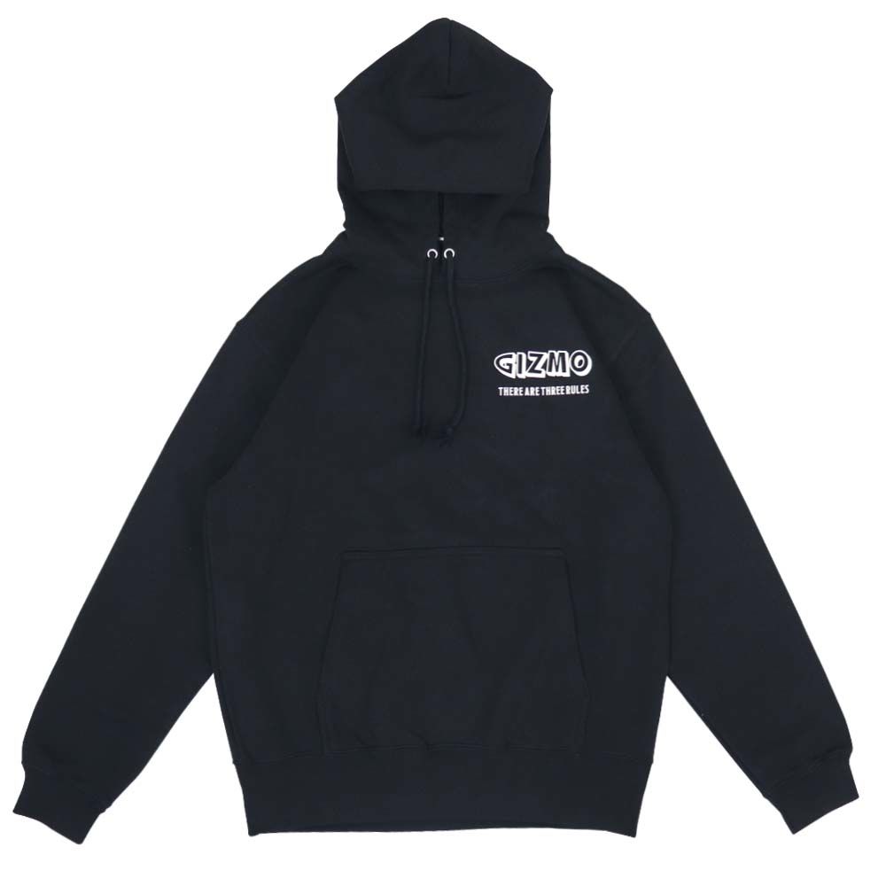 FGR-10 グレムリン パーカー | SUBROLL STORE