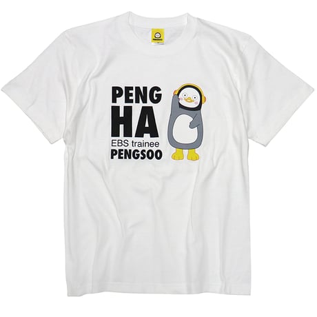 PENGSOO ペンスTシャツA