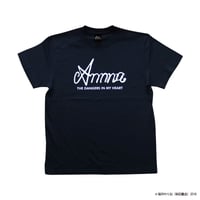 BKT-01 山田杏奈サインTシャツ