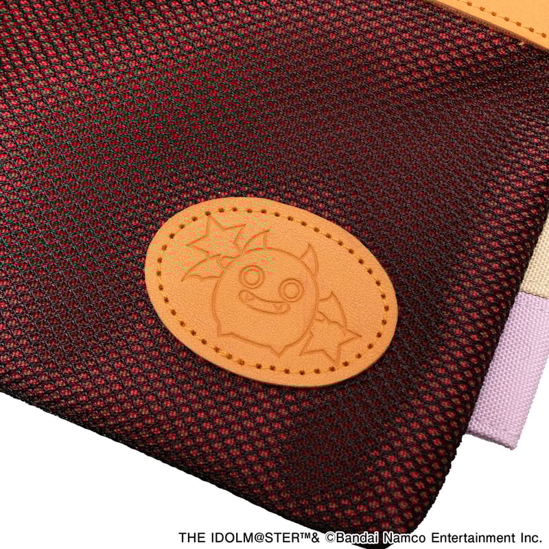 アイドルマスター シャイニーカラーズ 大崎甜花サコッシュ | SUBROLL STORE