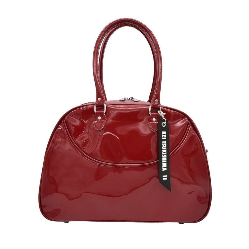 ハイキュー！！オリジナルスポーツバッグ「月島蛍モデル」 | SUBROLL STORE