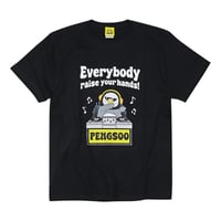 PENGSOO ペンスTシャツD