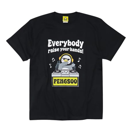 PENGSOO ペンスTシャツD