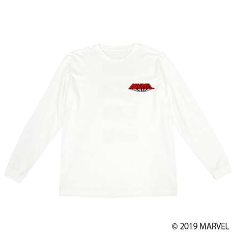 MAR-03  MARVEL ロンT