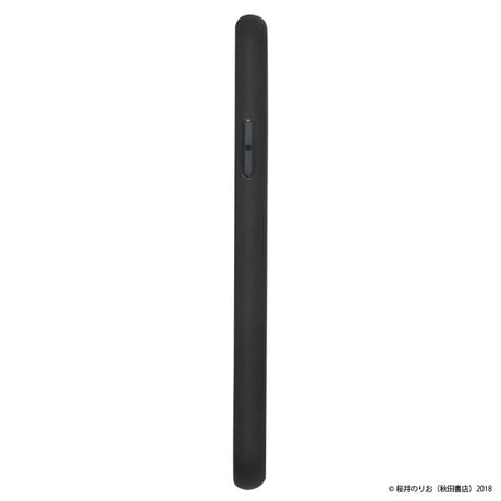 BKG-03 市川スカルiPhoneケースB