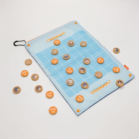 ゆるキャン非売品パネル＆テープ ゆるキャン非売品パネル＆テープ CATEGORY グッズ | SUBROLL STORE