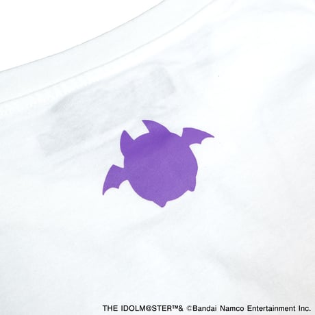 アイドルマスター シャイニーカラーズ 大崎甜花Tシャツ