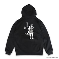 僕の心のヤバイやつ BKP-03 市川京太郎サインパーカー | SUBROLL STORE