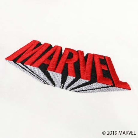 MAR-03  MARVEL ロンT